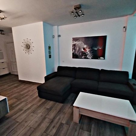 Villa Piluo Callao Salvaje. エクステリア 写真