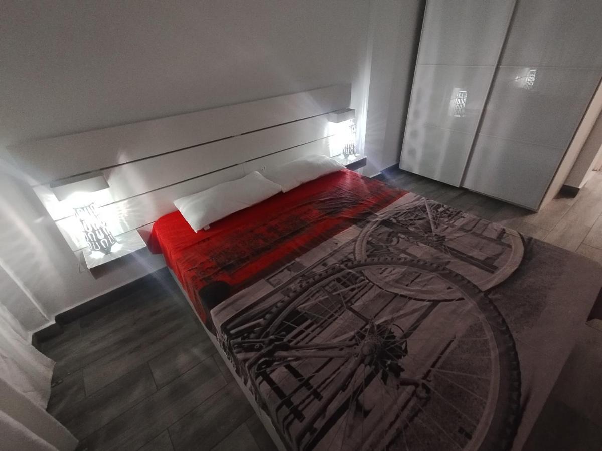 Villa Piluo Callao Salvaje. エクステリア 写真