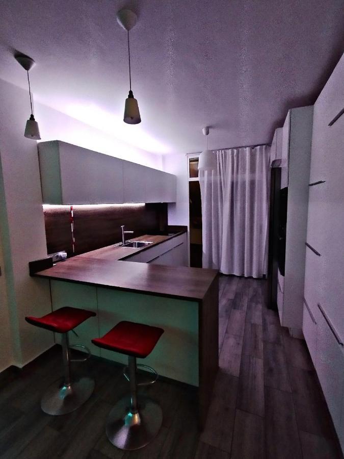 Villa Piluo Callao Salvaje. エクステリア 写真
