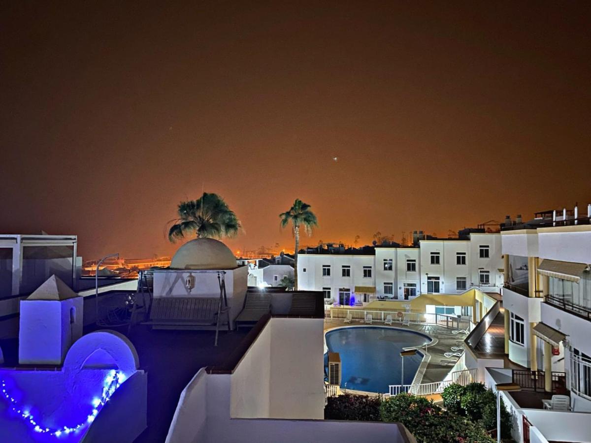Villa Piluo Callao Salvaje. エクステリア 写真